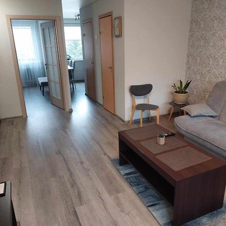 Apartamentai ,,Astra" Birštonas Exterior foto