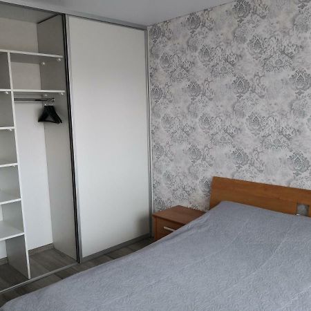 Apartamentai ,,Astra" Birštonas Exterior foto